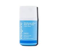 Respire Déodorant Roll-on Fleur de Coton 50ml