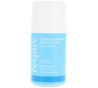 Respire Déodorant Roll-on Fleur de Coton, 50ml