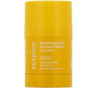 Respire Déodorant stick douceur monoï 50g