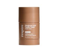 Respire Déodorant Stick Vanille Tonka 48h 50 g