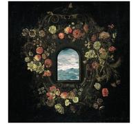 Respire - Hiraeth [Vinyl Lp] Colored Vinyl