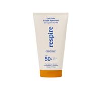 Respire Lait Frais Solaire Hydratant SPF50+ 150 ml - Tube 150 ml