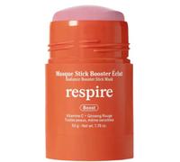 Respire Masque Stick Détox Éclat 50 gr