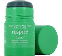 Respire Masque Stick Peau Nette Purify 50 g