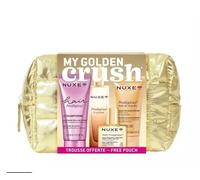 Nuxe Trousse My Golden Crush
