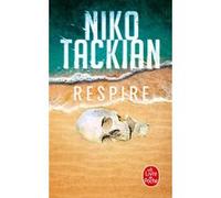 Respire Niko Tackian (Auteur)