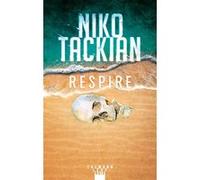 Respire Niko Tackian (Auteur)