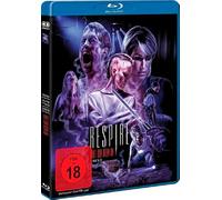 Respire [ Origine Allemande, Sans Langue Francaise ] (Blu-Ray)