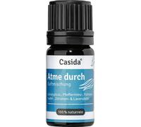 Respire par le mélange d'huiles essentielles 5 ml