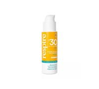 Respire - Crème Solaire Protectrice SPF 30 Protection solaire 100 ml unisex