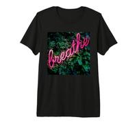 RESPIRE T-Shirt Haut de Gamme