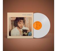 Respirer, Chanter-Vinyle Blanc