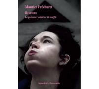 Respirer La puissance créatrice du souffle - Maurice Fréchuret - Presses Du Reel - broché - Etude