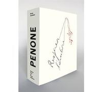 Respirer l'ombre editions nouvelle Giuseppe Penone (Auteur)