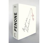 Respirer l'ombre editions nouvelle - Giuseppe Penone - Ecole Nat.sup.des Beaux-Arts - broché - Anthologie