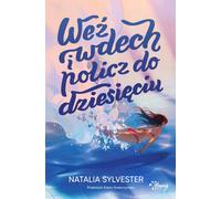 Respirez et comptez jusqu'à dix Natalia Sylvester (Buch auf Polnisch)