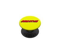 Respirez | Musique Chanson Souffle d'air Relaxant PopSockets PopGrip Adhésif