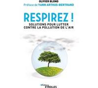 Respirez ! Olivier Blond (Auteur)