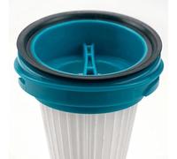 Respirez plus facilement avec le filtre plissé de rechange pour aspirateur BXVMS600EK
