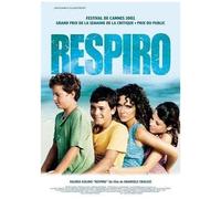 Respiro (2002) (Dvd)