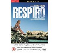 Respiro (DVD) Veronica D'Agostino Filippo Pucillo Avy Marciano Francesco Casisa
