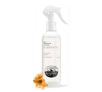 RESPIRO Since 1986 - Anti tabac - Parfum spray pour l'environnement, tissu, rideaux, canapés, voiture, élimine les odeurs de tabac, cigarette, cigare, pipe - Parfum frais, longue persistance