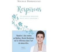 Respirons – Un souffle profond peut tout changer ! – Nil Éditions