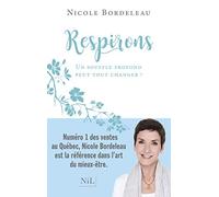 Respirons: Un souffle profond peut tout changer !