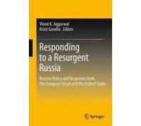 Responding To A Resurgent Russia