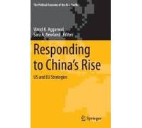 Responding To China's Rise