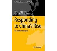 Responding To China's Rise