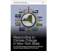 Responding to Climate Change in New York State Responding to Climate Change in New York State (Auteur)