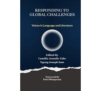 Responding To Global Challenges