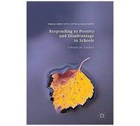 Responding To Poverty And Disadvantage In Schools
