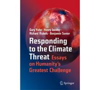 Responding To The Climate Threat