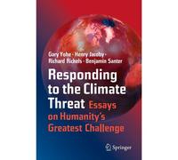 Responding To The Climate Threat