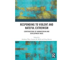 Responding to Violent and Hateful Extremism