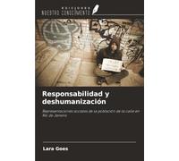 Responsabilidad y deshumanización: Representaciones sociales de la población de la calle en Río de Janeiro