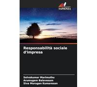 Responsabilità sociale d'impresa