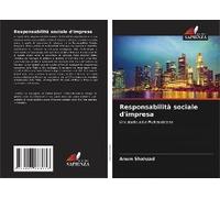 Responsabilità Sociale D'impresa