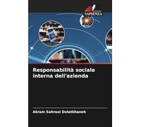 Responsabilità sociale interna dell'azienda