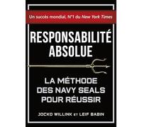 Responsabilité absolue