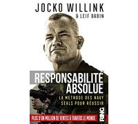 Responsabilité absolue