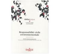 Responsabilité Civile Environnementale - Edition 2020