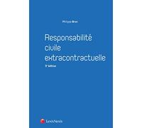 responsabilite civile extracontractuelle