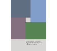 Responsabilité contractuelle du voyagiste - Dorota Ambrożuk-Wesołowska (Recht auf Polnisch)