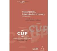 Responsabilite, indemnisation et recours Collectif (Auteur)