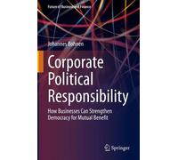 Responsabilité politique des entreprises