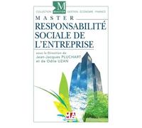 Responsabilité Sociale De L'entreprise - Etudes De Cas