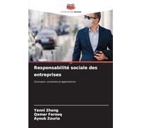 Responsabilité sociale des entreprises
